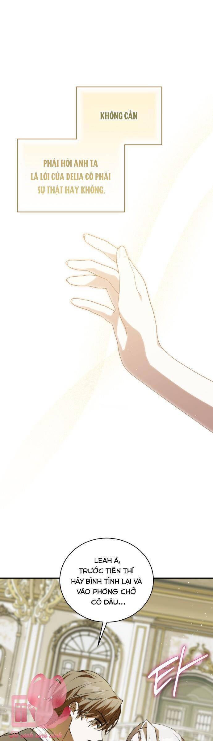 Đã Chết Rồi Còn Bị Ám Ảnh - Page 21