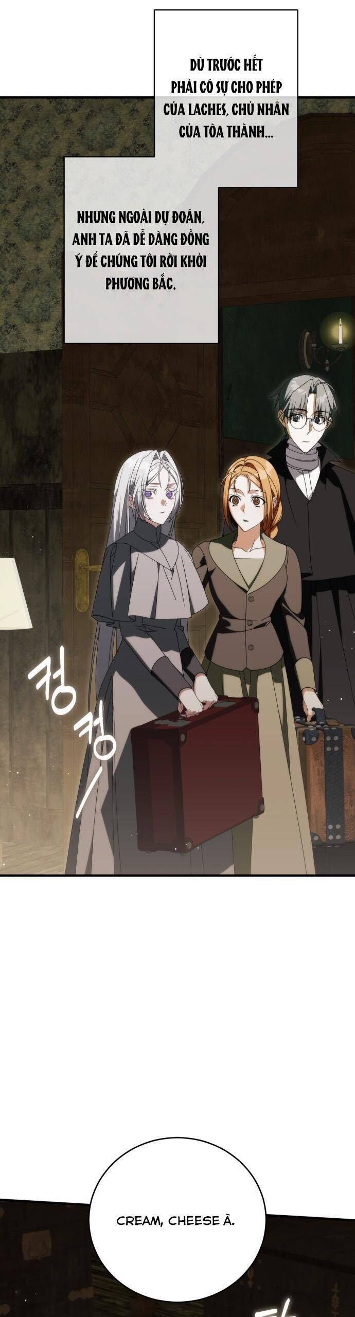 Đã Chết Rồi Còn Bị Ám Ảnh - Page 26