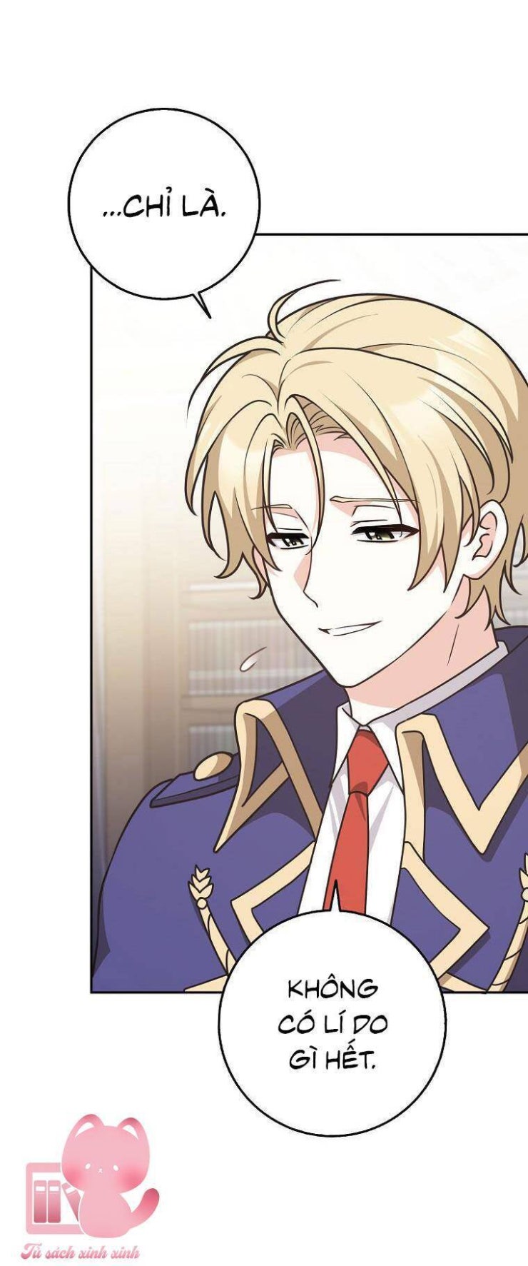 Tôi Thề Chúng Ta Chỉ Là Bạn - Page 9