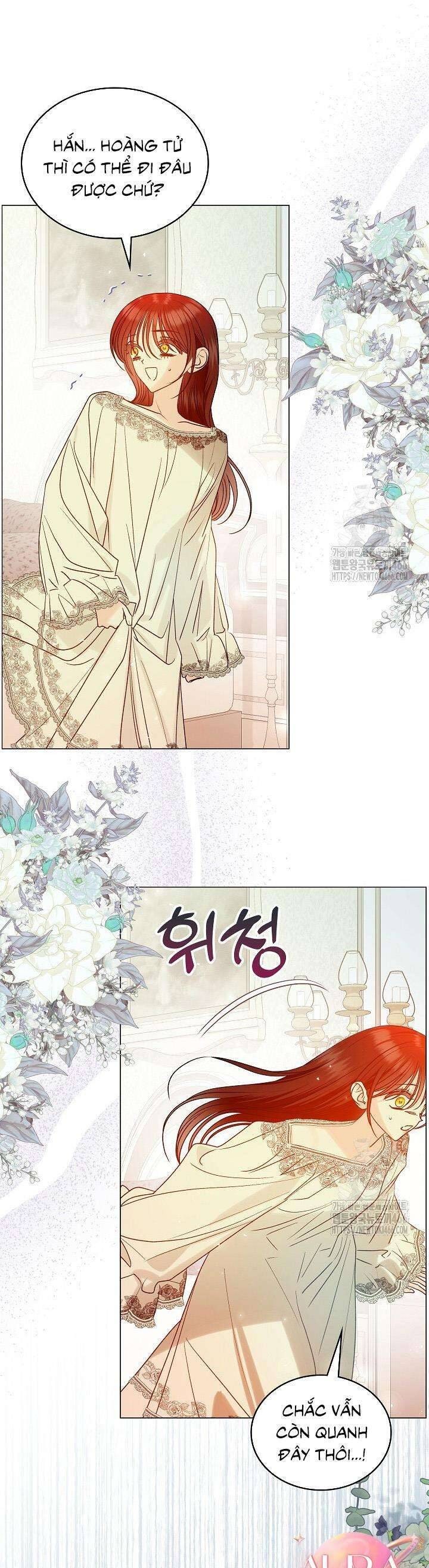 Sau Khi Kết Thúc, Tôi Đã Cứu Rỗi Vai Phản Diện Bằng Tiền - Page 44