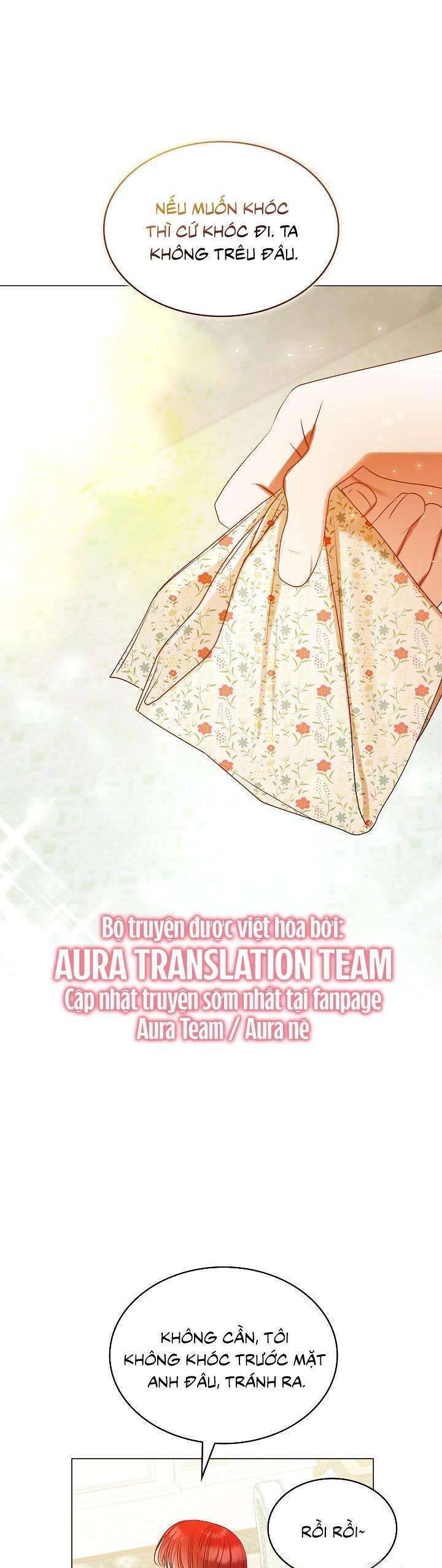 Sau Khi Kết Thúc, Tôi Đã Cứu Rỗi Vai Phản Diện Bằng Tiền - Page 39