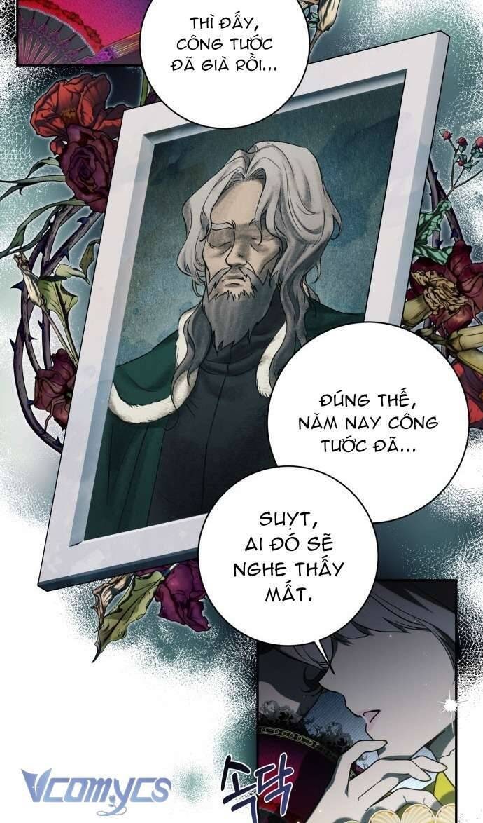 Nữ Công Tước Chiến Lợi Phẩm - Page 33