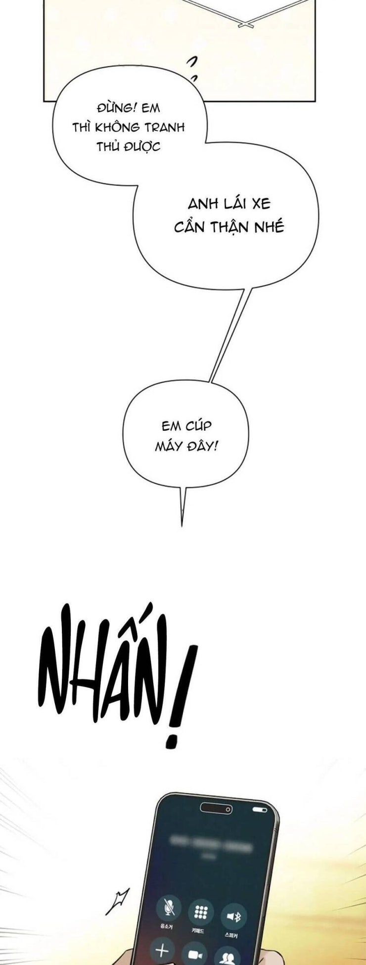 Chỉ Là Ánh Bình Minh - Page 13