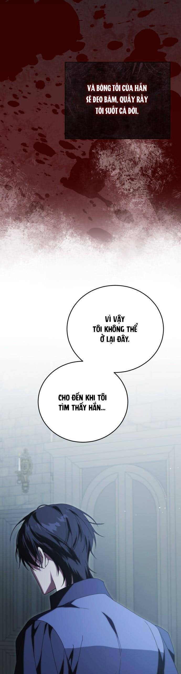 Đã Chết Rồi Còn Bị Ám Ảnh - Page 55