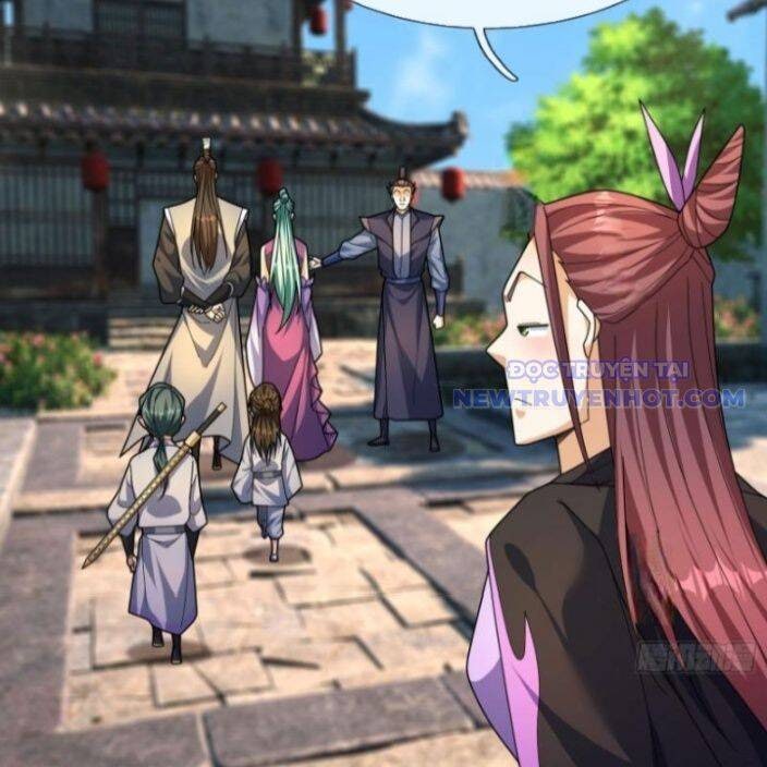 Tiên Làm Nô Thần Là Bộc, Đại Đế Làm Chó Giữ Nhà - Page 71