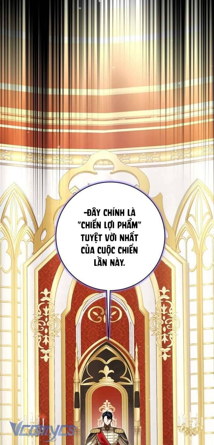 Nữ Công Tước Chiến Lợi Phẩm - Page 44