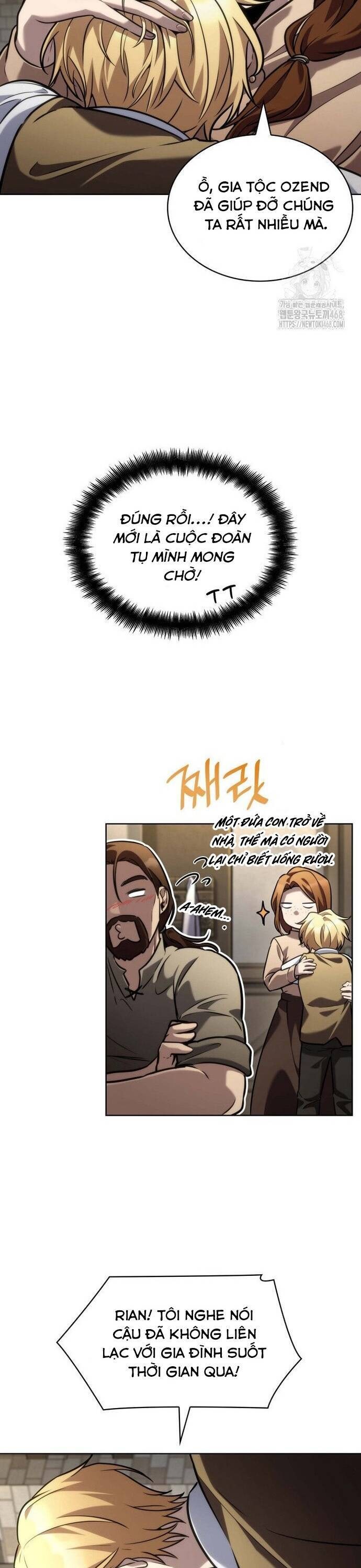 Đại Pháp Sư Toàn Năng - Page 7