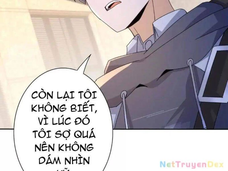 Sau Khi Sống Lại Ở Mạt Thế, Ta Điên Cuồng Thăng Cấp - Page 53