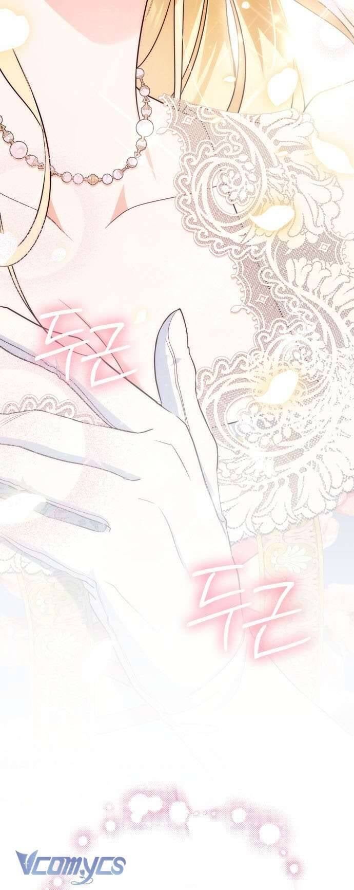 Nữ Công Tước Chiến Lợi Phẩm - Page 8