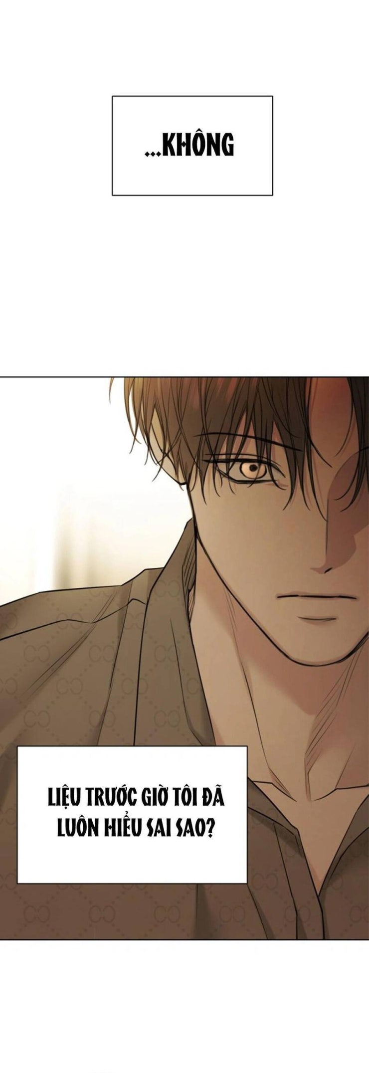 Chỉ Là Ánh Bình Minh - Page 52