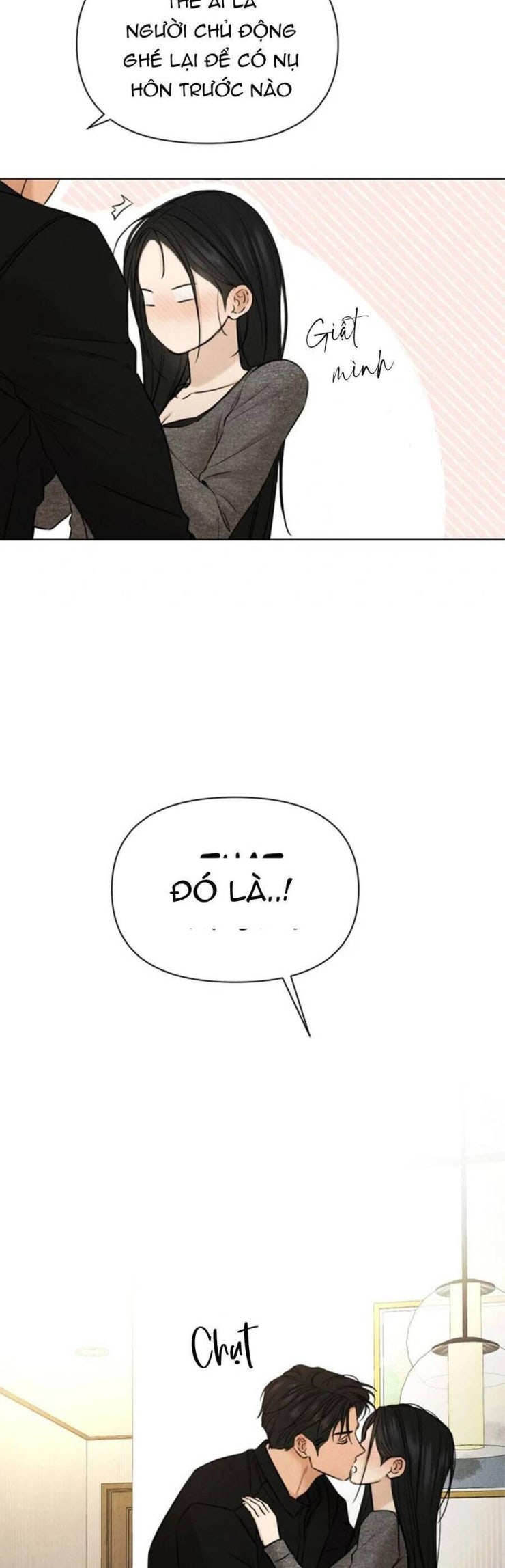 Chỉ Là Ánh Bình Minh - Page 8