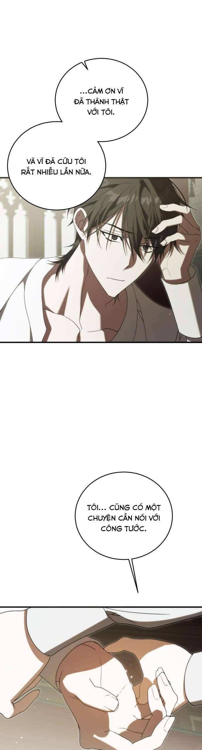 Đã Chết Rồi Còn Bị Ám Ảnh - Page 29