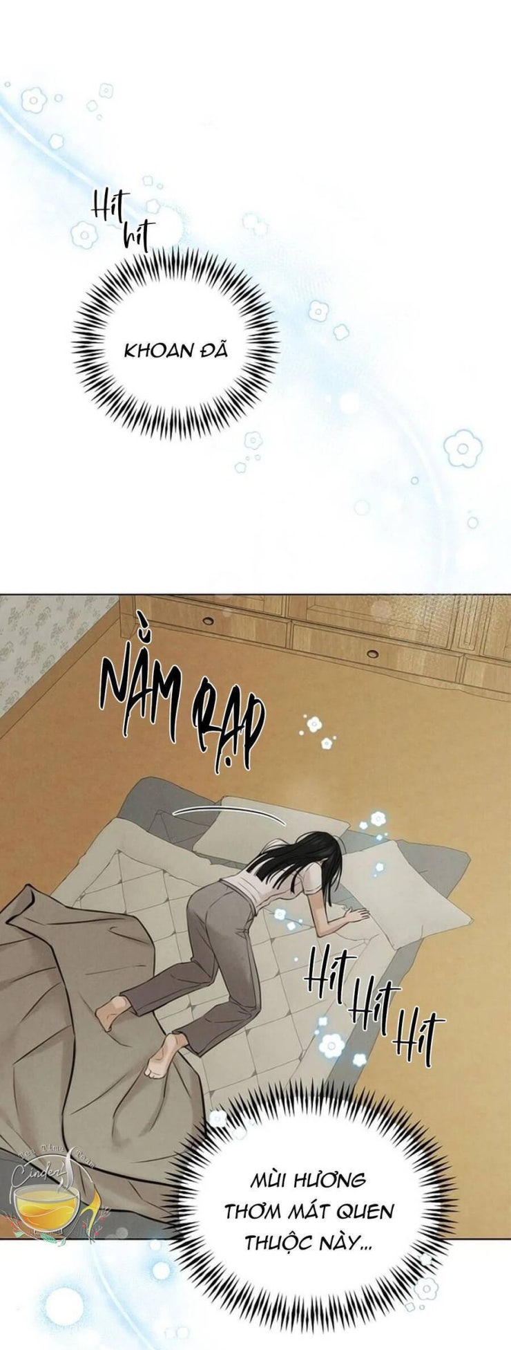 Chỉ Là Ánh Bình Minh - Page 42