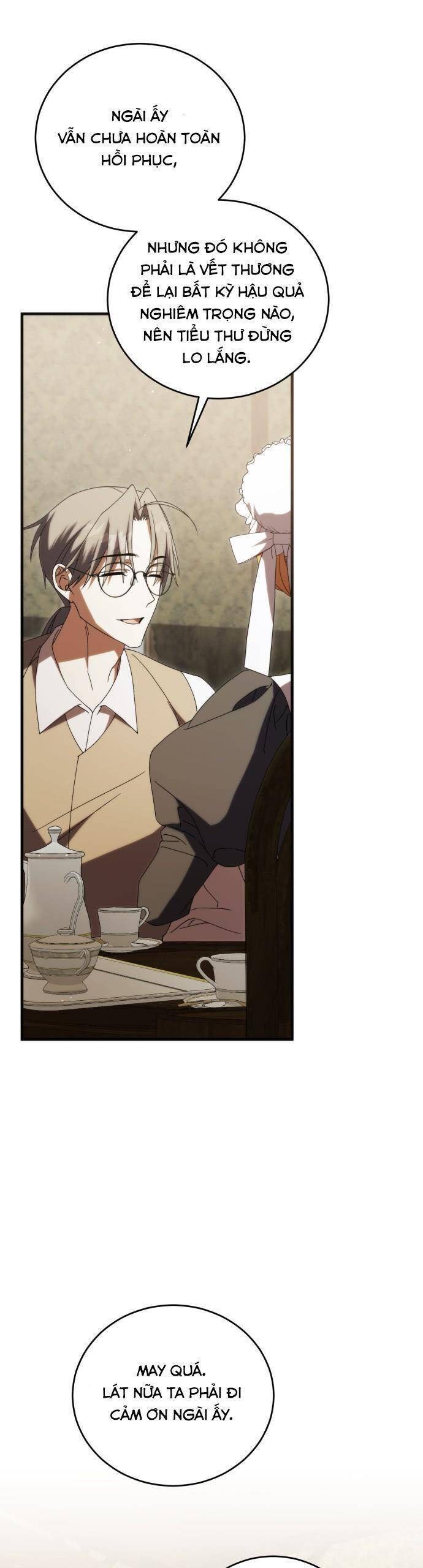 Đã Chết Rồi Còn Bị Ám Ảnh - Page 39