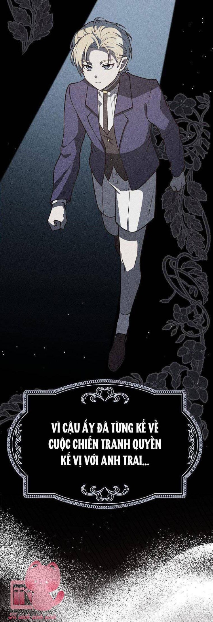 Tôi Thề Chúng Ta Chỉ Là Bạn - Page 45