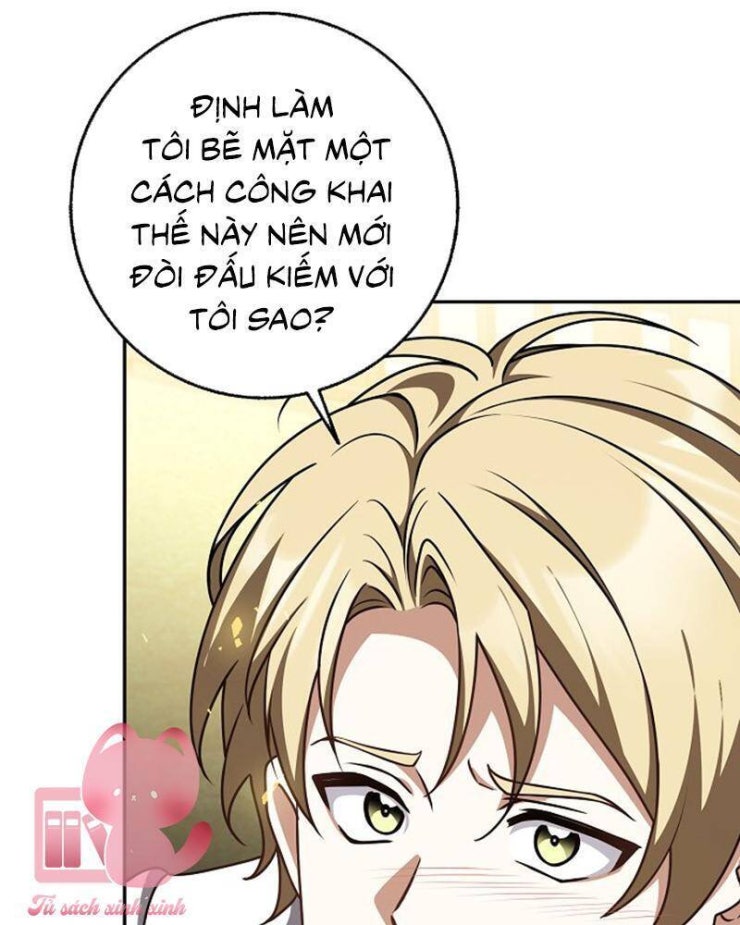 Tôi Thề Chúng Ta Chỉ Là Bạn - Page 49