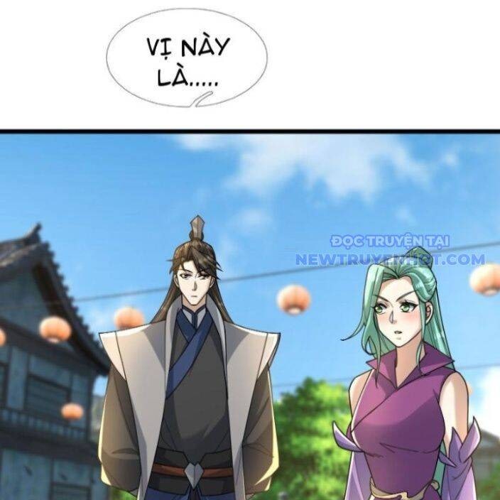 Tiên Làm Nô Thần Là Bộc, Đại Đế Làm Chó Giữ Nhà - Page 16