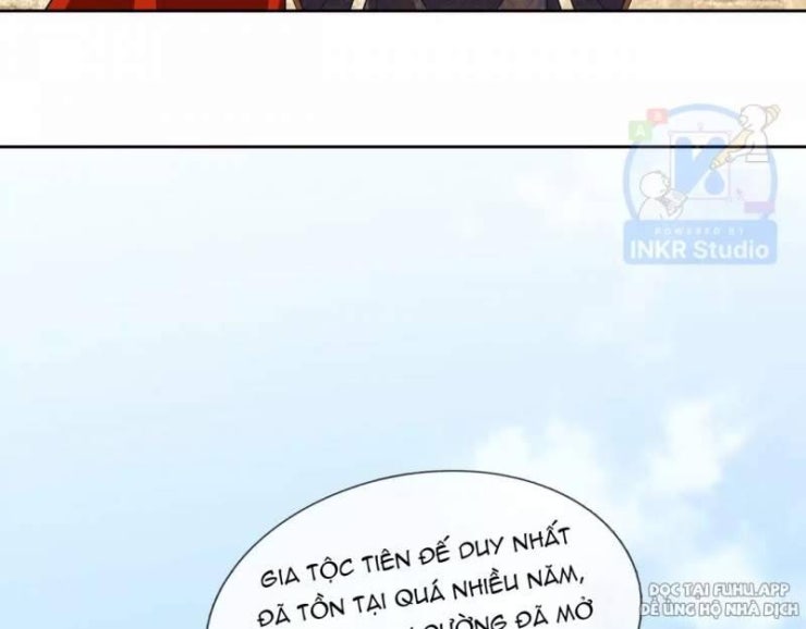 Thiên Uyên Trở Về: Ta Chính Là Thiên Tai - Page 53