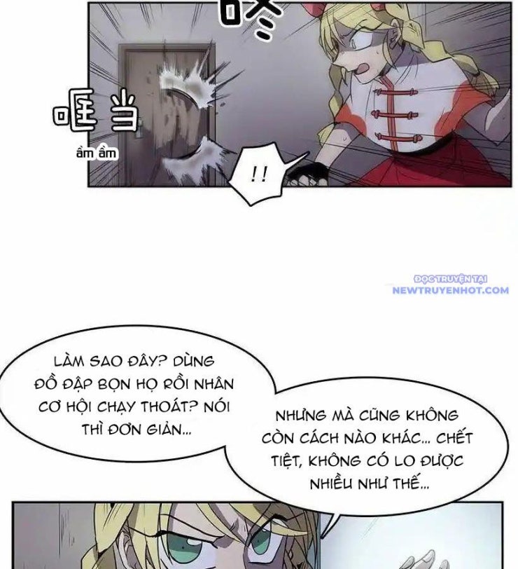 Cửa Hàng Vô Danh - Page 7