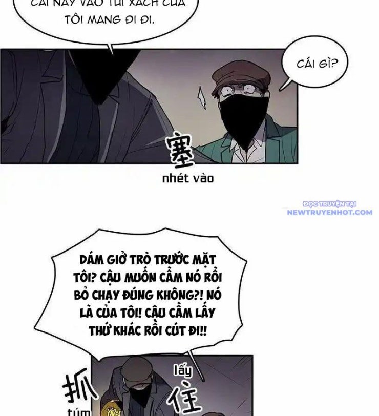 Cửa Hàng Vô Danh - Page 11