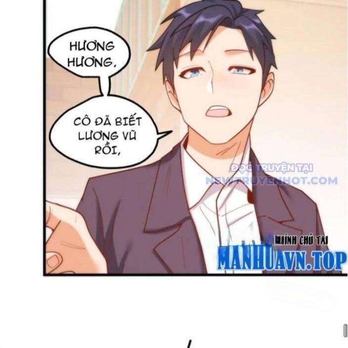 Trọng Sinh Không Làm Chạn Vương Tôi Một Mình Nạp Game Thăng Cấp - Page 72