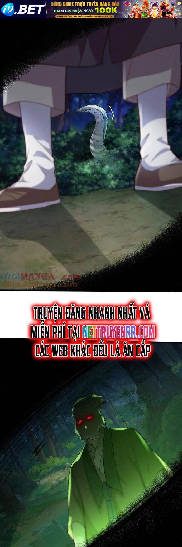 Ta Nắm Thóp Được Khí Vận Chi Tử - Page 4