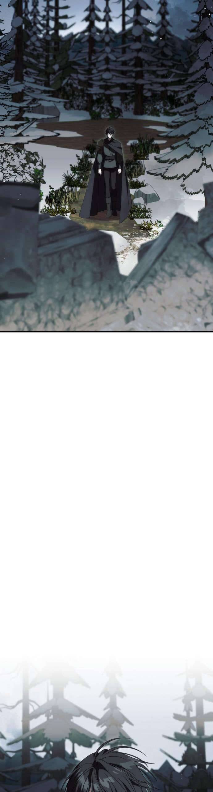 Đã Chết Rồi Còn Bị Ám Ảnh - Page 12