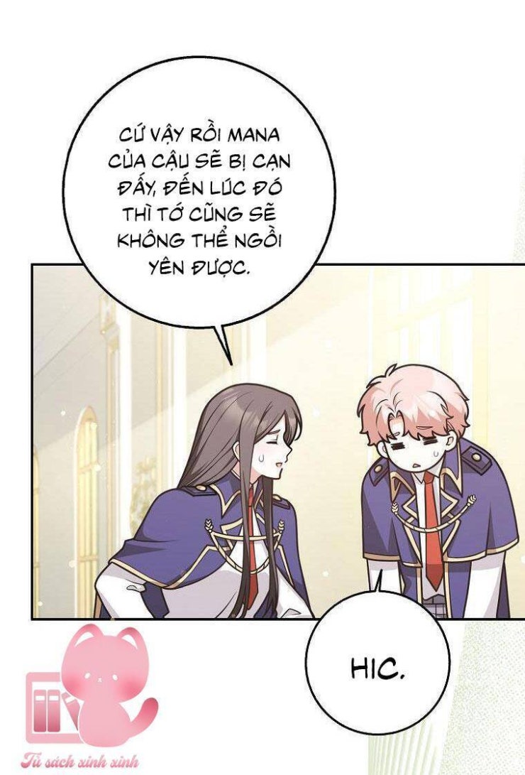 Tôi Thề Chúng Ta Chỉ Là Bạn - Page 49