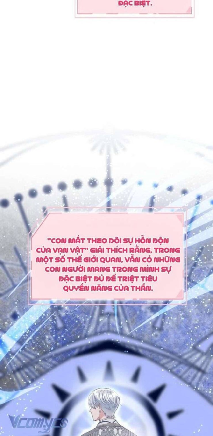 Sự Điều Trị Đặc Biệt Của Tinh Linh - Page 6