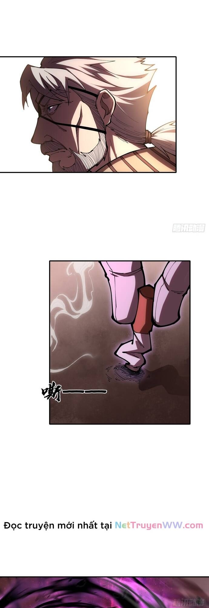 Phá Kiếp Chỉ Huy - Page 46