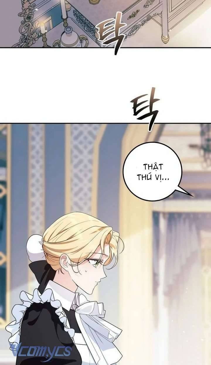 Nữ Công Tước Chiến Lợi Phẩm - Page 20