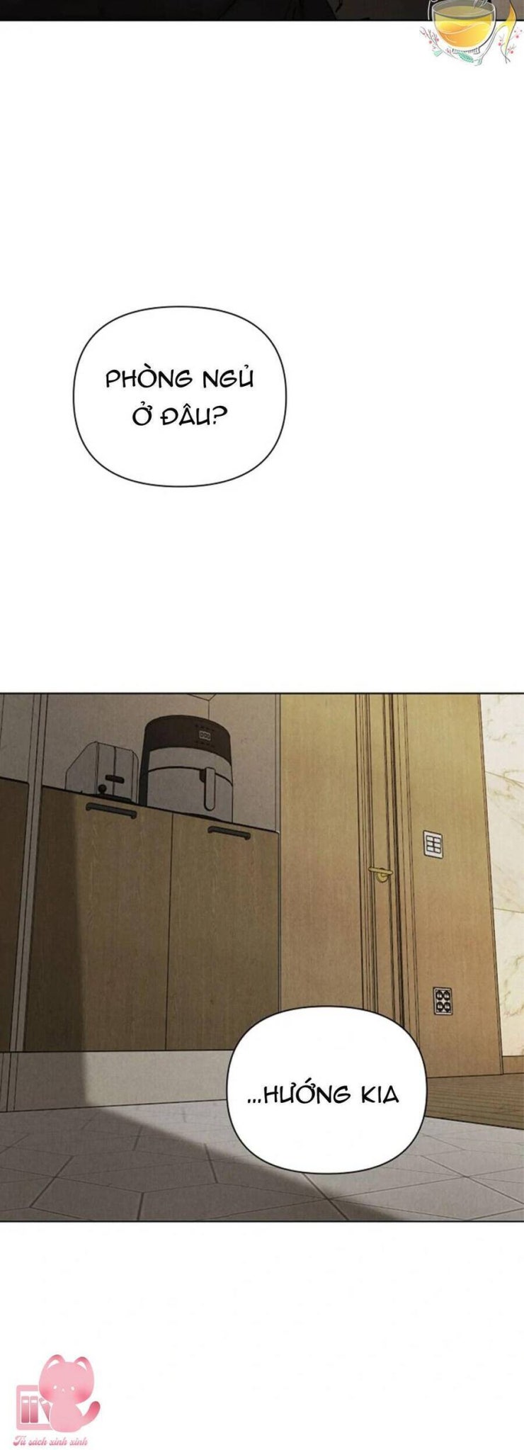 Chỉ Là Ánh Bình Minh - Page 31