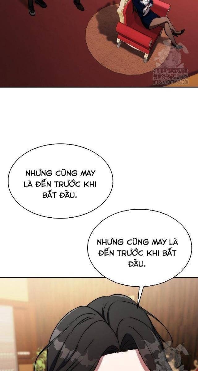 Chiến Thần Xuất Thế - Page 27