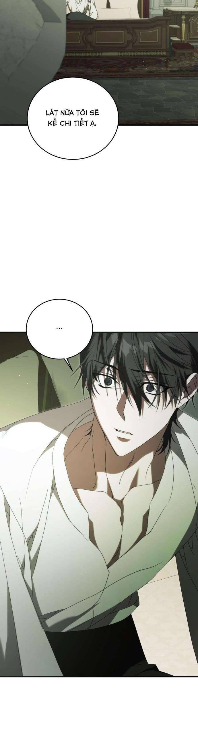 Đã Chết Rồi Còn Bị Ám Ảnh - Page 54