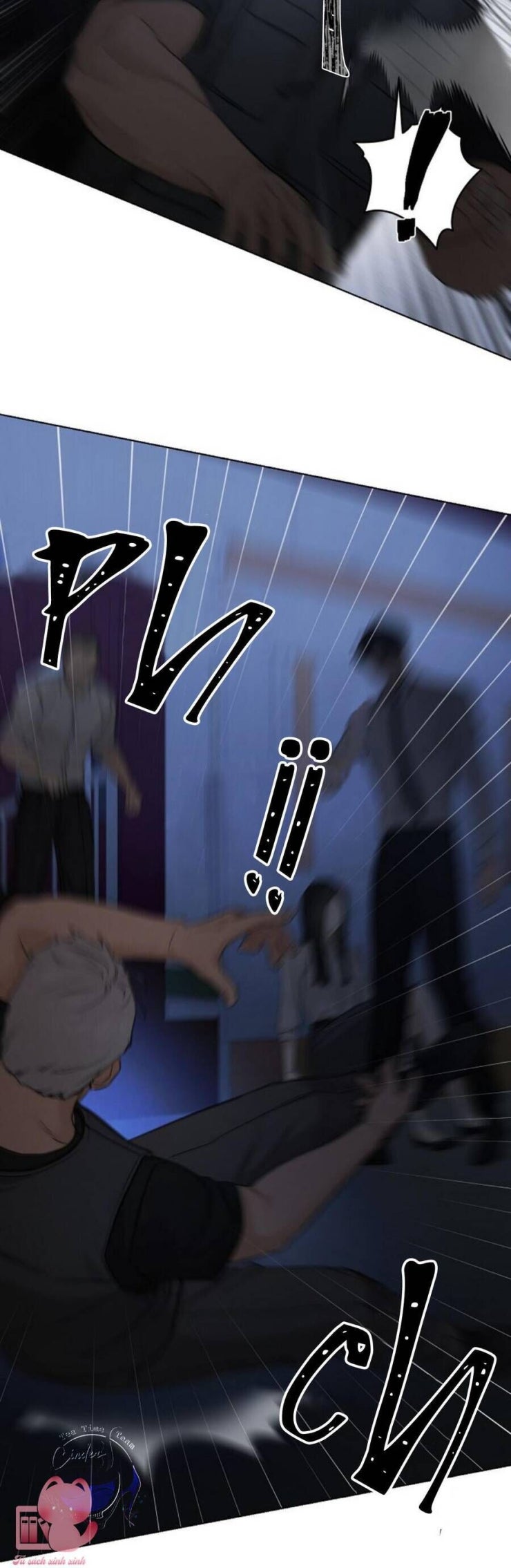 Chỉ Là Ánh Bình Minh - Page 45