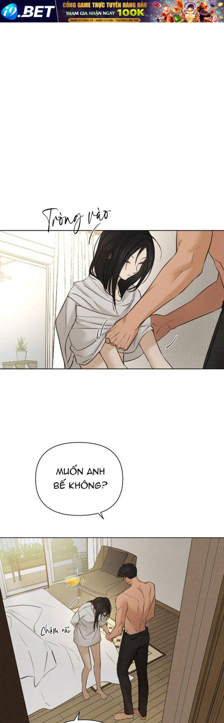 Chỉ Là Ánh Bình Minh - Page 31