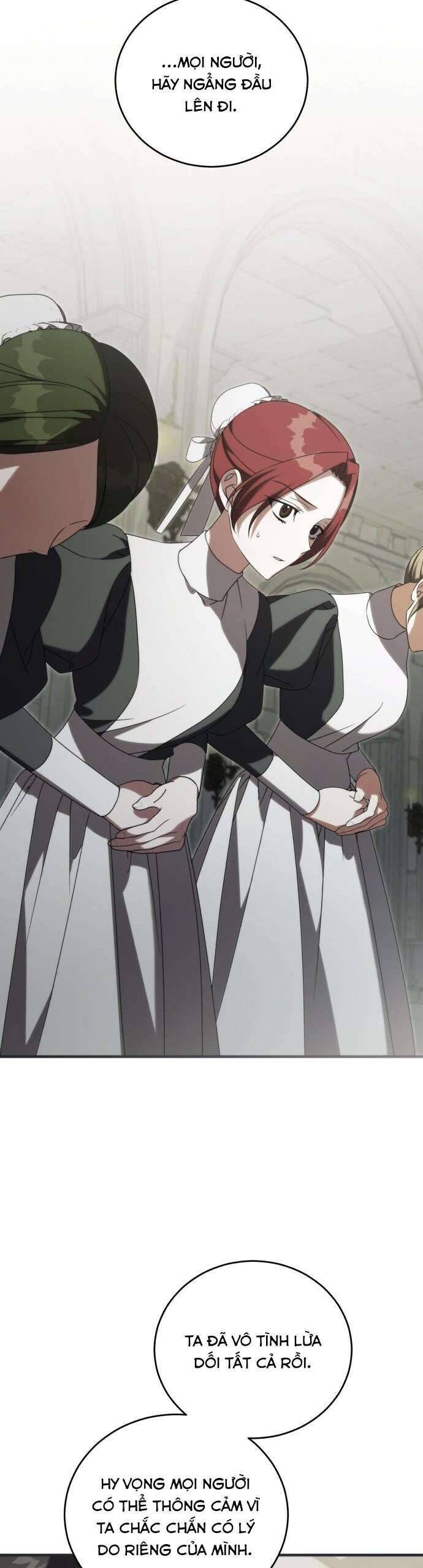 Đã Chết Rồi Còn Bị Ám Ảnh - Page 8