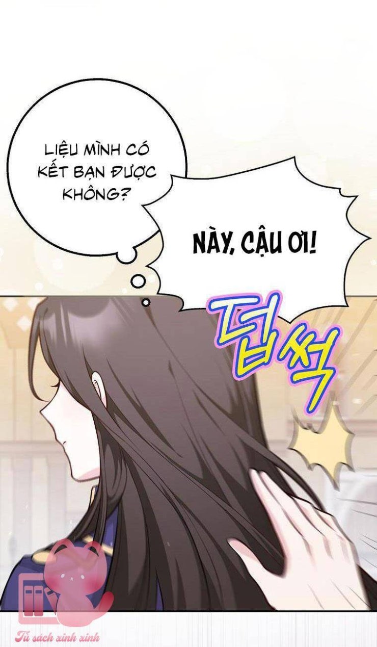 Tôi Thề Chúng Ta Chỉ Là Bạn - Page 31