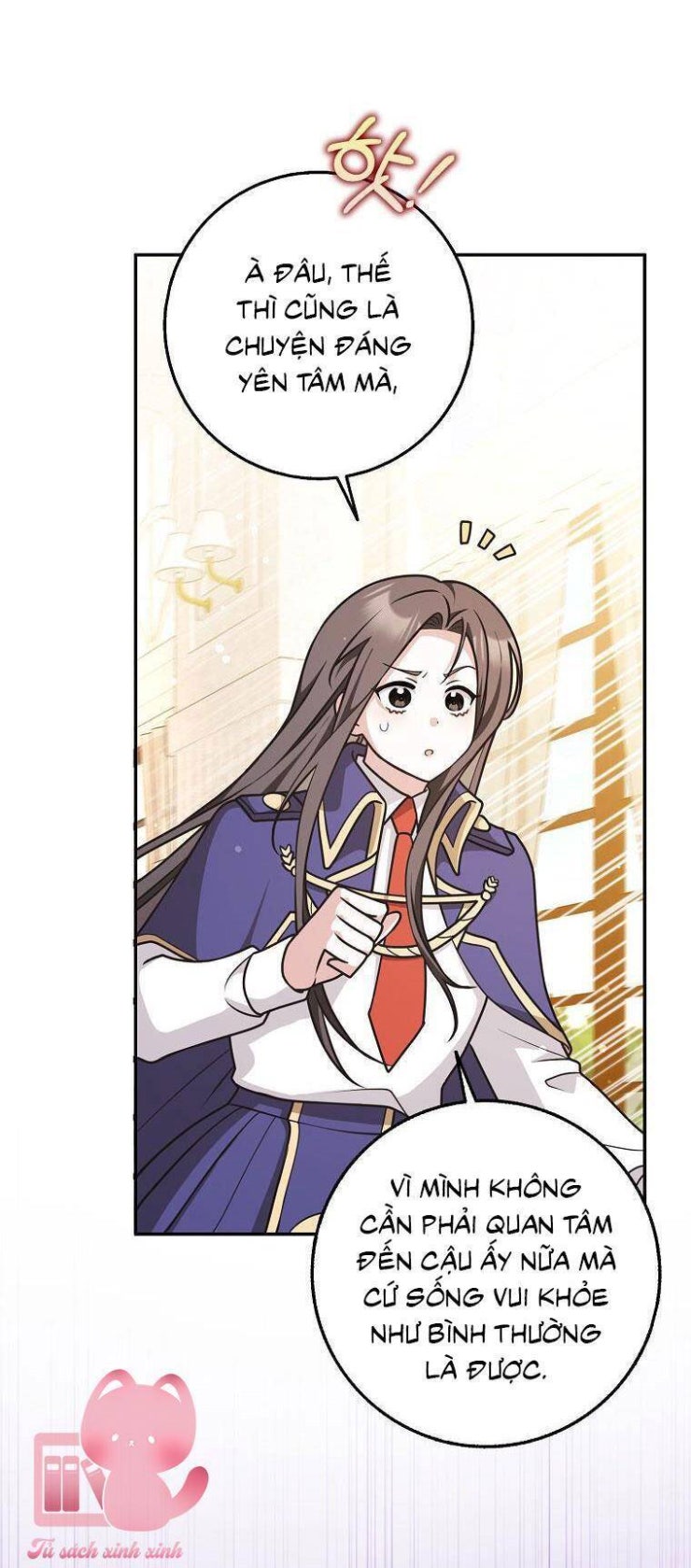 Tôi Thề Chúng Ta Chỉ Là Bạn - Page 56