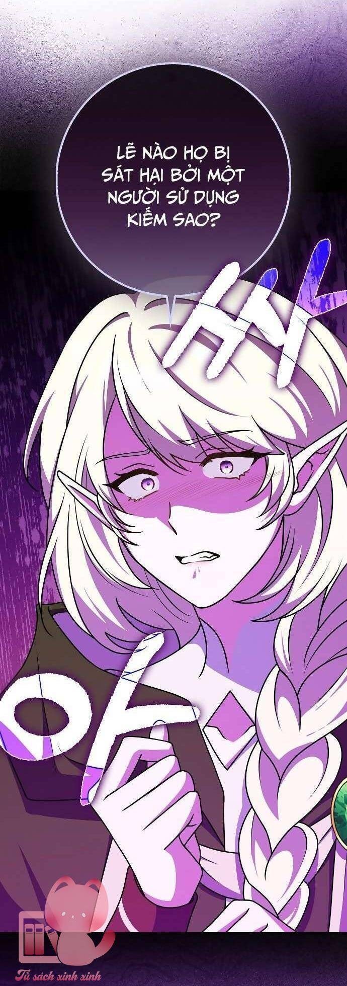 Tôi Thề Chúng Ta Chỉ Là Bạn - Page 36