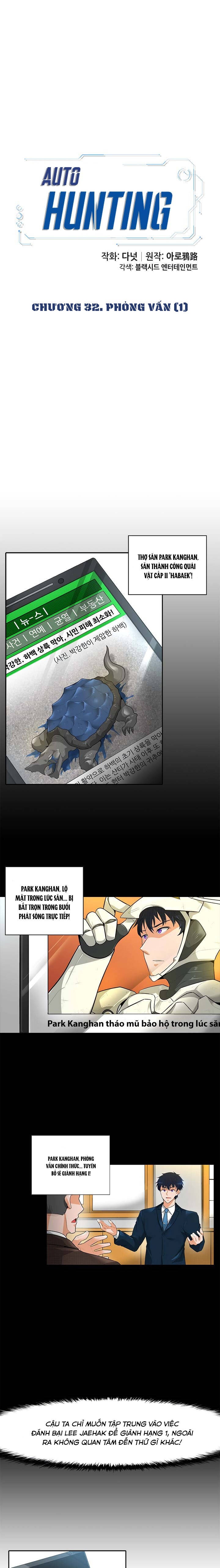 Tôi Chiến Đấu Một Mình - Page 5