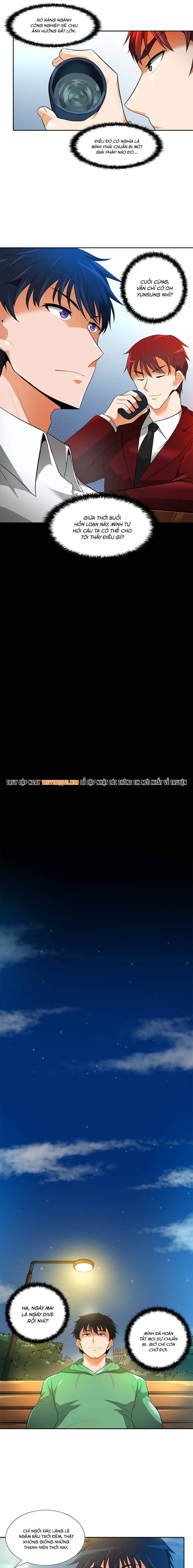 Tôi Chiến Đấu Một Mình - Page 14