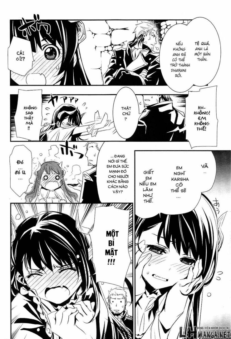 Shinju No Nectar - Page 12