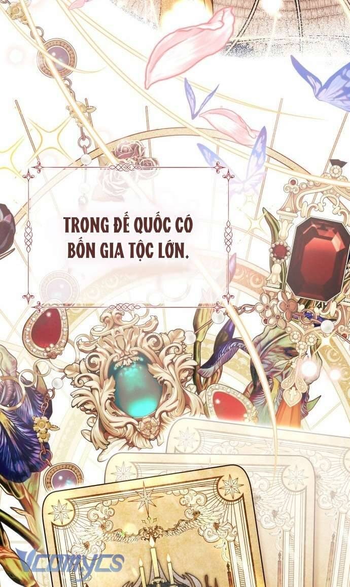 Nữ Công Tước Chiến Lợi Phẩm - Page 37