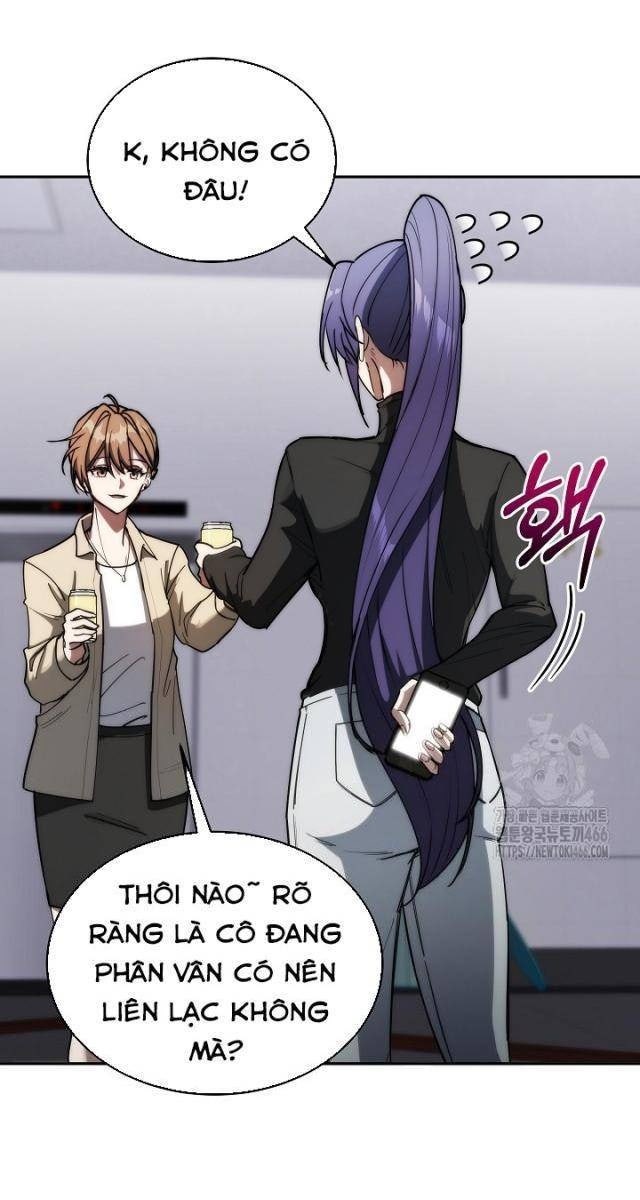 Chiến Thần Xuất Thế - Page 66