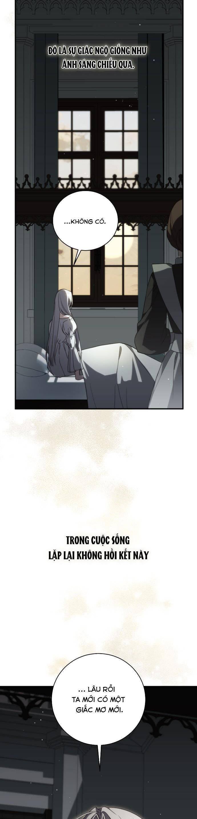 Đã Chết Rồi Còn Bị Ám Ảnh - Page 57