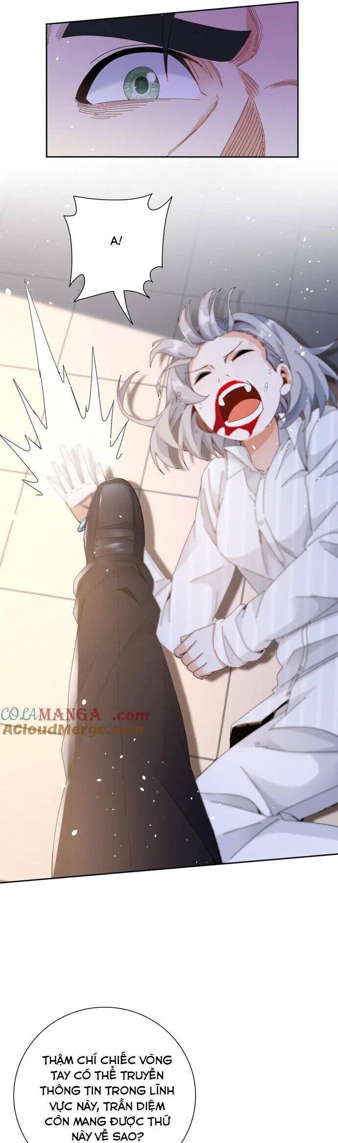 Sau Khi Sống Lại Ở Mạt Thế, Ta Điên Cuồng Thăng Cấp - Page 18