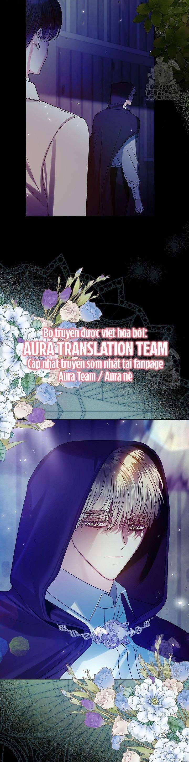 Sau Khi Kết Thúc, Tôi Đã Cứu Rỗi Vai Phản Diện Bằng Tiền - Page 4