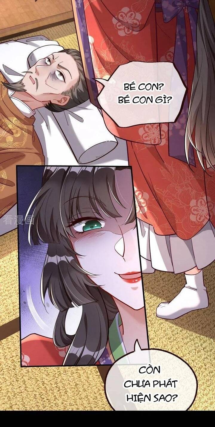 Vạn Tra Triêu Hoàng - Page 11