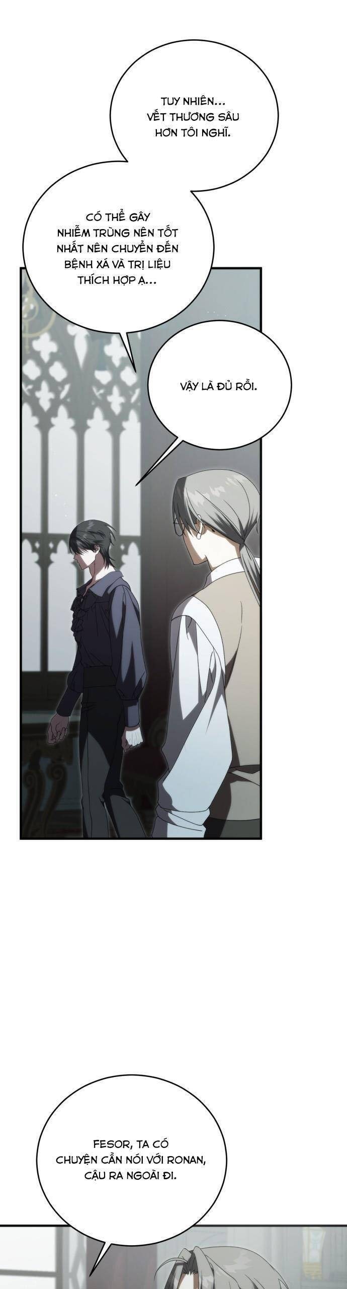 Đã Chết Rồi Còn Bị Ám Ảnh - Page 4